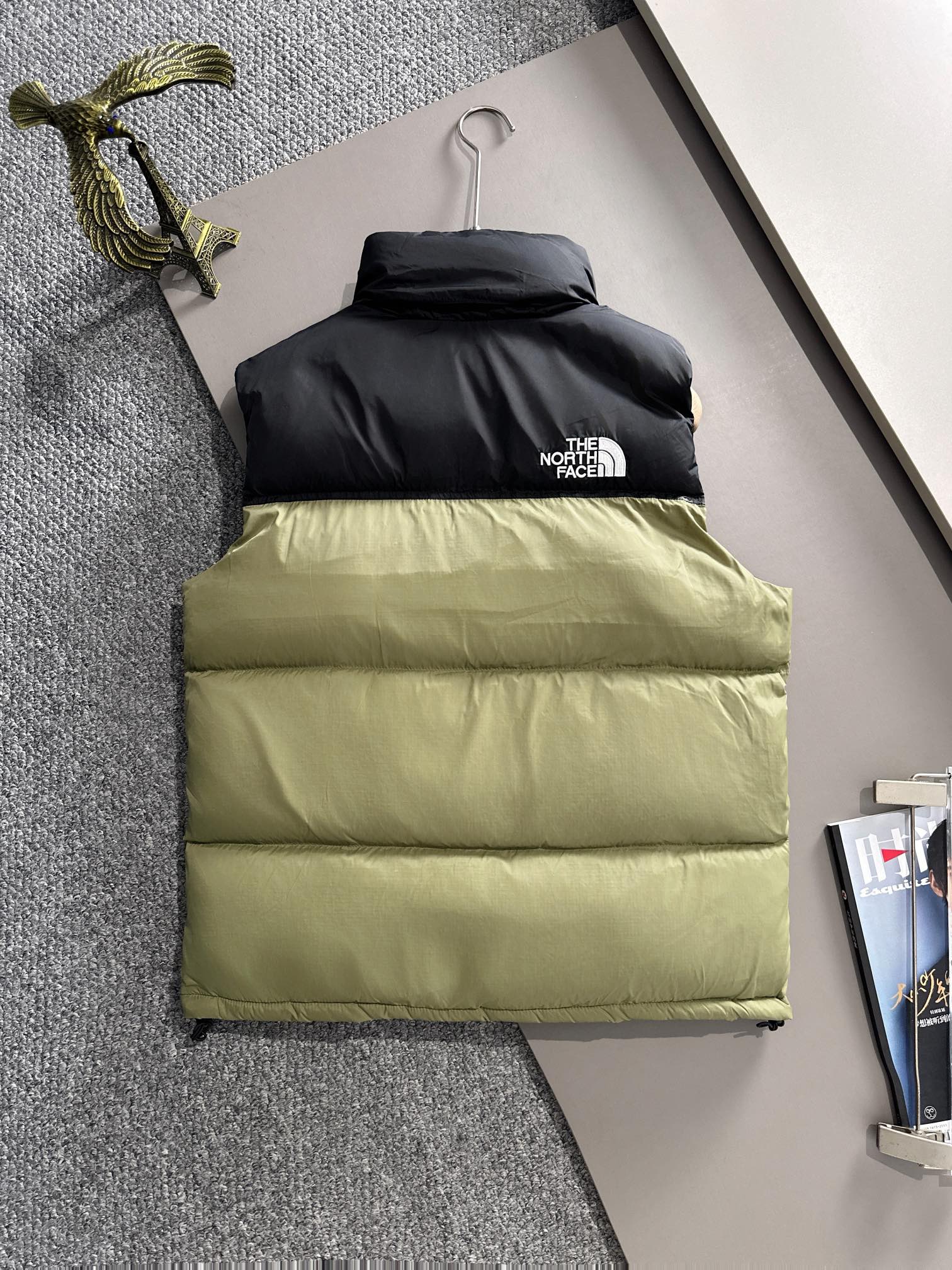 The North Face Down Jackets